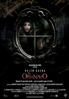 277 – O orfanato (El orfanato) – Espanha (2007)