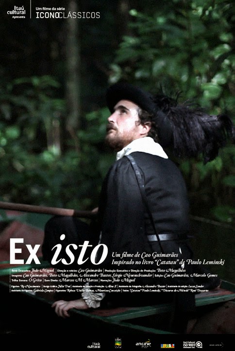 28 – Ex isto (idem) – Brasil (2010)