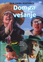 28 – Vida Cigana (Dom Za Vesanje) – Iugoslávia (1988)