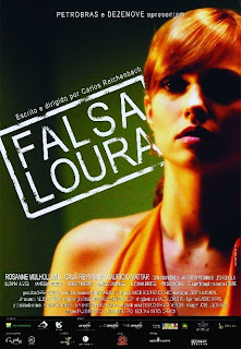 282 – Falsa Loura (idem) – Brasil (2008)