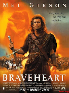 283 – Coração valente (Braveheart) – Estados Unidos (1995)