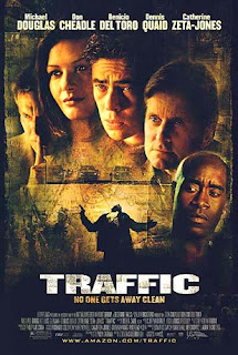 285 – Traffic: ninguém sai limpo (Traffic) – Estados Unidos (2000)