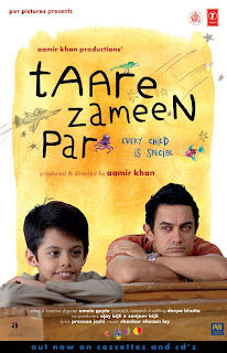 287 – Somos todos diferentes (Taare Zameen Par) – Índia (2007)