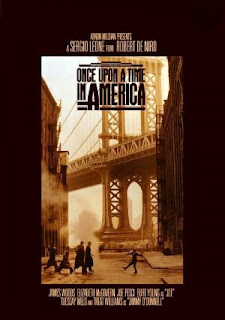 291 – Era uma vez na América (Once upon a time in America) – EUA (1984)