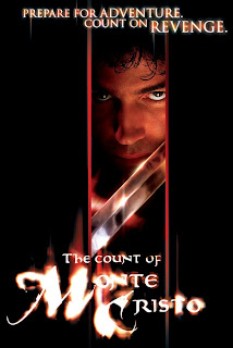 292 – O Conde de Monte Cristo (The Count of Monte Cristo) – EUA (2002)
