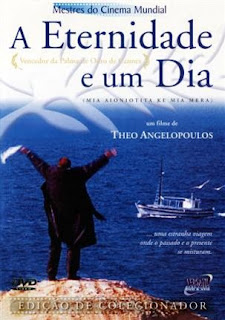 A Eternidade e um Dia – 1988