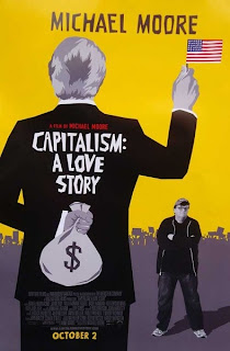 298 – Capitalismo: uma história de amor (Capitalism: a love story) – EUA (2009)