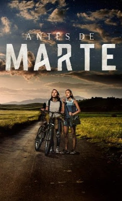 Antes de Marte – HD Dublado Torrent