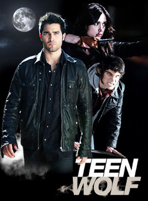 Teen Wolf – 2º Temporada completa HD Dublado Torrent
