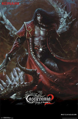 Castlevania: Lords of Shadow 2 Revelations – PC Torrent