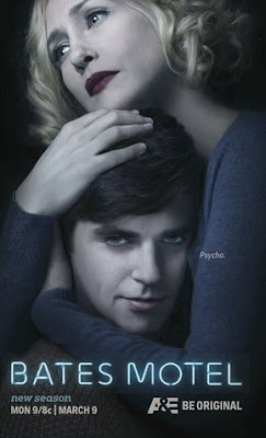 Bates Motel – 3° Temporada Completa HD Dublado e Legendado Torrent