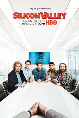 Silicon Valley – 3° Temporada Completa HD Dublado e Legendado Torrent