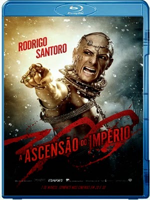 300 – A Ascensão do Império – Torrent WEB-DL 720p Legendado (2014)