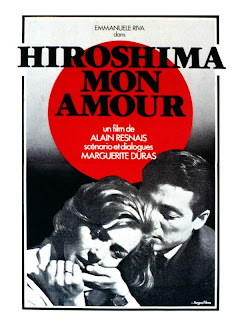 300 – Hiroshima, meu amor (Hiroshima, mon amour) – França (1959)