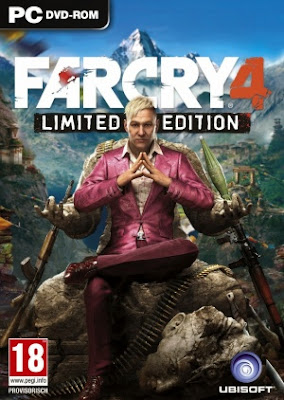 Far Cry 4 Gold Edition – REPACK – PC Torrent