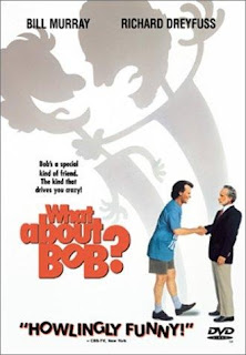 302 – Nosso querido Bob (What about Bob?) – Estados Unidos (1991)