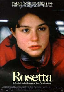 304 – Rosetta (Rosetta) – Bélgica (1999)