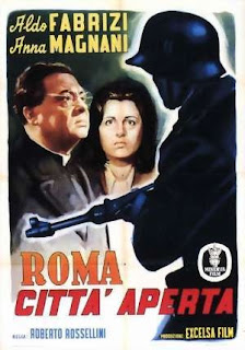 306 – Roma, cidade aberta (Roma, città aperta) – Itália (1945)