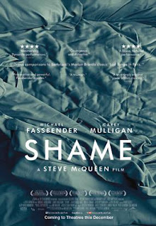 31 – Shame (Shame) – Inglaterra (2011)