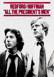 313 – Todos os homens do presidente (All the president´s men) – EUA (1976)