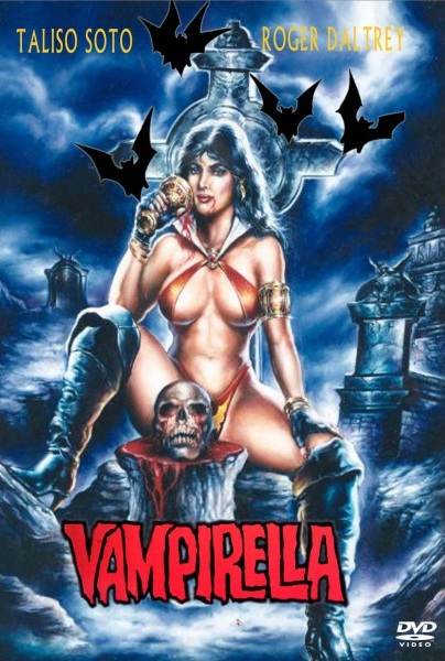 Vampirella (1996)