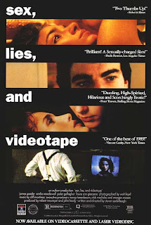 319 – Sexo, mentiras e videotape (Sex, lies and videotape) – EUA (1989)