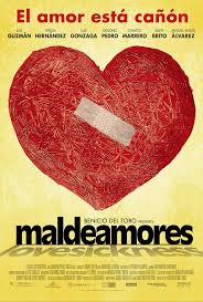 32 – Maldeamores (Maldeamores) – Porto Rico (2007)