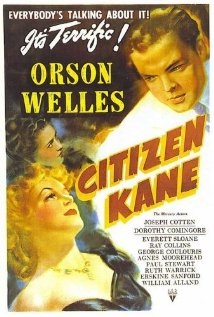 32 – Cidadão Kane (Citizen Kane) – Estados Unidos (1941)