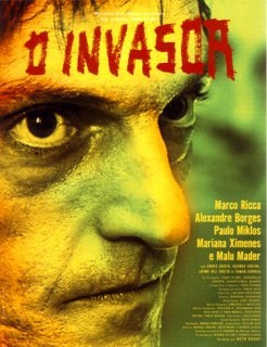 323 – O invasor (idem) – Brasil (2001)