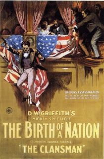 326 – O nascimento de uma nação (The birth of a nation) – EUA (1915)