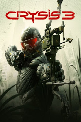 CRYSIS 3 – RELOADED PC Torrent Completo
