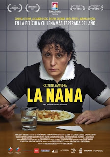 331 – A criada (La Nana) – Chile (2009)