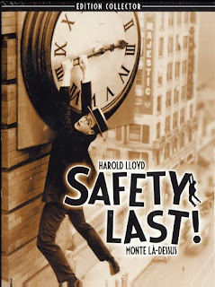 339 – O homem mosca (Safety Last!) – Estados Unidos (1923)
