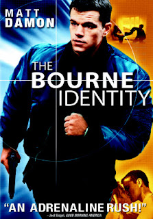 34 – A Identidade Bourne (The Bourne Identity) – Estados Unidos (2002)