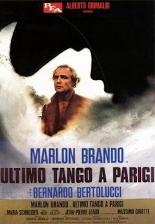 340 – Último tango em Paris (Ultimo tango a Parigi) – Itália (1972)