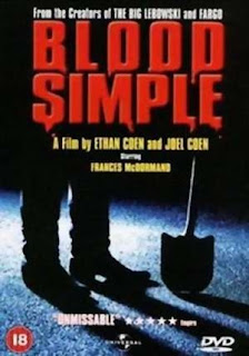 341 – Gosto de sangue (Blood simple) – Estados Unidos (1984)