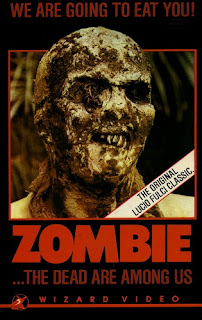 Zombie (Zombi 2)(1979)