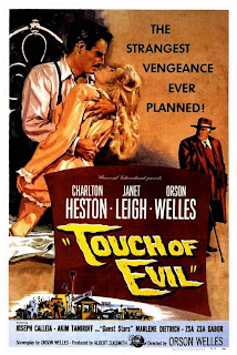 346 – A marca da maldade (Touch of evil) – Estados Unidos (1958)