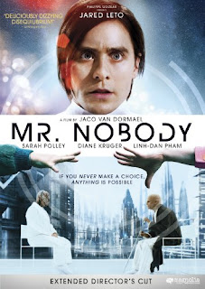 35 – Sr. Ninguém (Mr. Nobody) – Bélgica (2009)