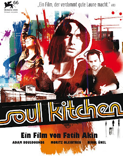354 – Soul Kitchen (Soul Kitchen) – Alemanha (2009)
