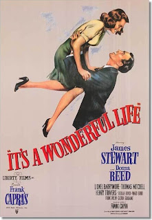 357 – A felicidade não se compra (It´s a wonderful life) – Estados Unidos (1946)