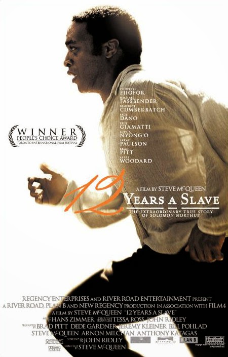 36 – 12 anos de escravidão (12 years a slave) – Estados Unidos (2013)
