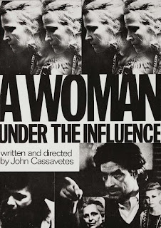 36 – Uma mulher sob influência (A woman under the influence) – EUA (1974)