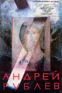 362 – Andrei Rublev (Andrey Rublyov) – União Soviética (1966)