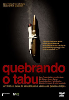 363 – Quebrando o tabu (idem) – Brasil (2011)