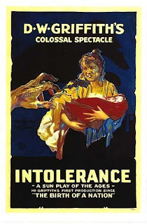 365 – Intolerância (Intolerance) – Estados Unidos (1916)