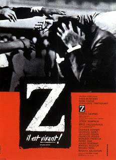 366 – Z (Z) – França (1969)