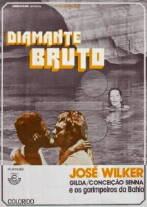 37 – Diamante Bruto (idem) – Brasil (1977)