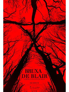Bruxa de Blair – 2016 – 720p e 1080p Dublado e Legendado Torrent