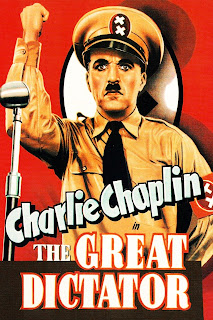 38 – O grande ditador (The great dictator) – Estados Unidos (1940)